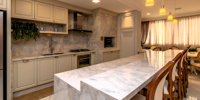 Painel 19 do Edifício Paramount Tower - Meia Praia, Itapema