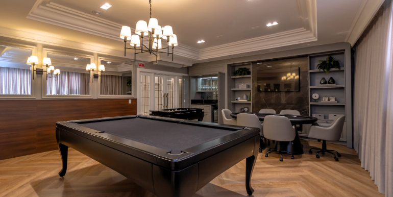 Foto 21 do Edifício Paramount Tower localizado na Meia Praia, Itapema