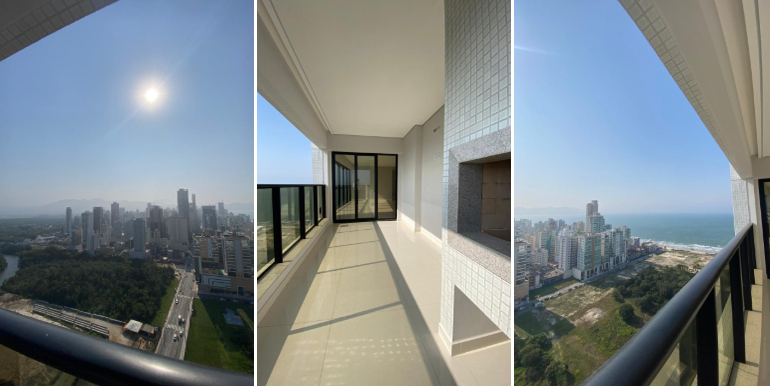 Panorama 28 do empreendimento