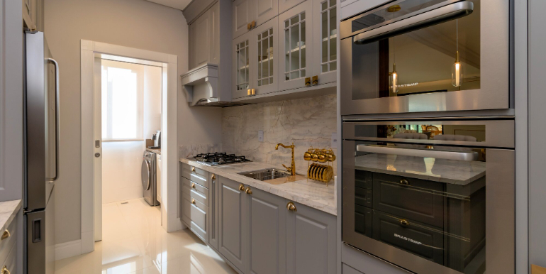 Projeção 35 do imóvel