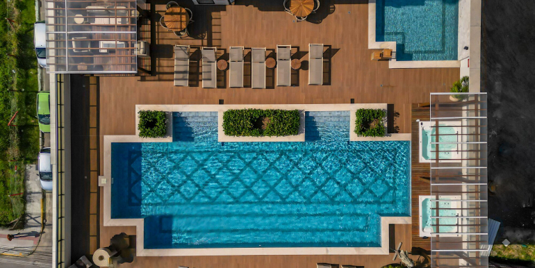 Ilustração 7 do Edifício Paramount Tower - Meia Praia, Itapema