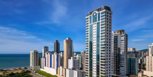 Edifício Paramount Tower