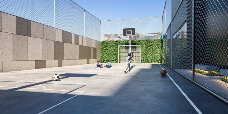 Projeção 15 da propriedade