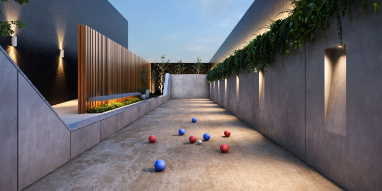 Moldura 16 do empreendimento