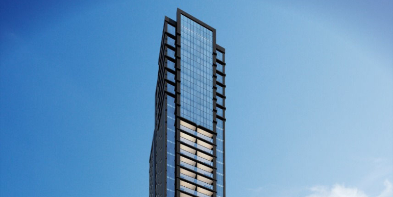 Retrato 3 do Edifício Park Avenue localizado em Itapema