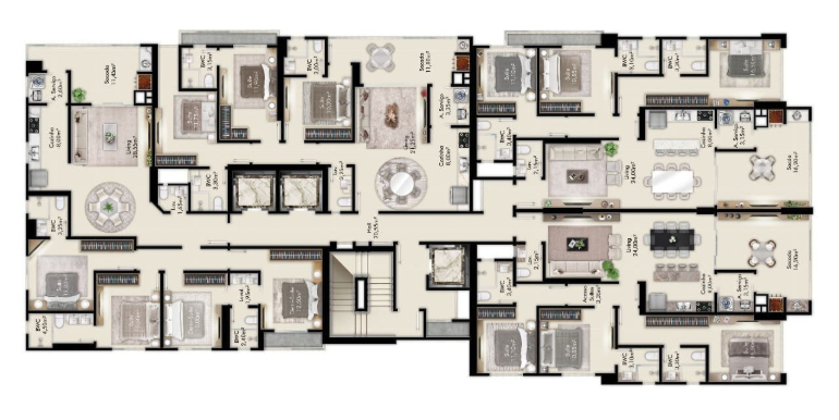 Ilustração 27 da propriedade