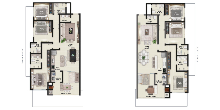 Figura 25 do empreendimento