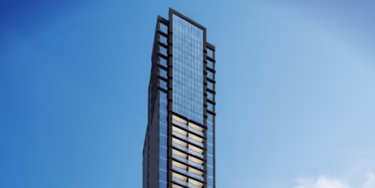 Edifício Park Avenue