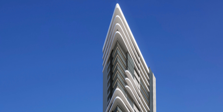 Imagem 2 do Edifício Portofino na Meia Praia, Itapema