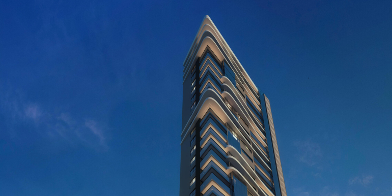 Projeção 15 da propriedade