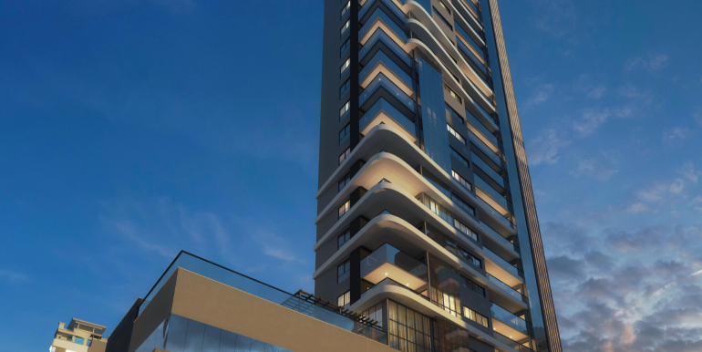 Moldura 16 do empreendimento