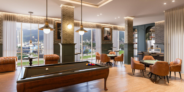 Projeção 15 da propriedade