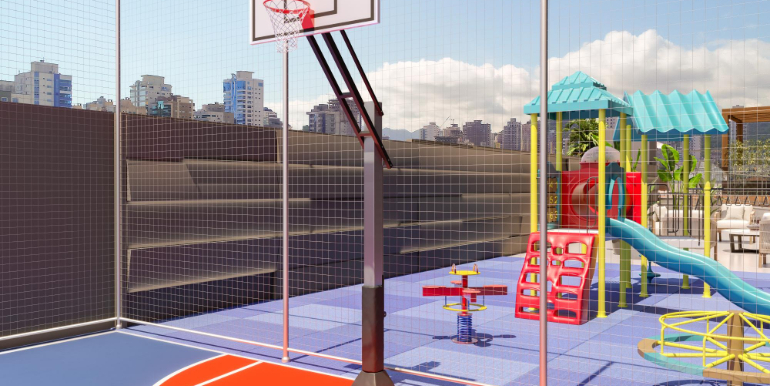 Moldura 16 do empreendimento