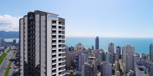 Edifício Queen Tower