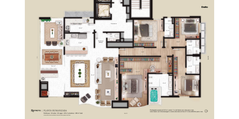Figura 25 do empreendimento