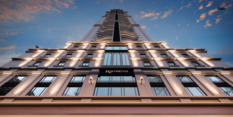 Imagem 2 do Edifício Ristretto em Itapema