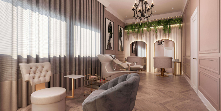 Visual 12 do Ed. Ristretto situado em Itapema