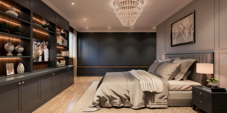 Moldura 16 do empreendimento