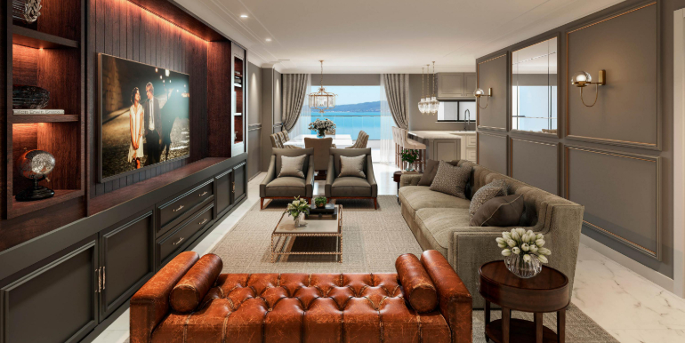 Silhueta 18 da propriedade