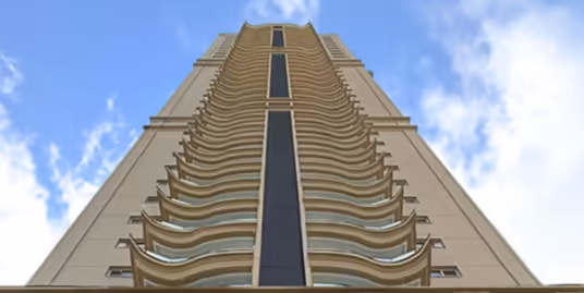 Edifício Ristretto