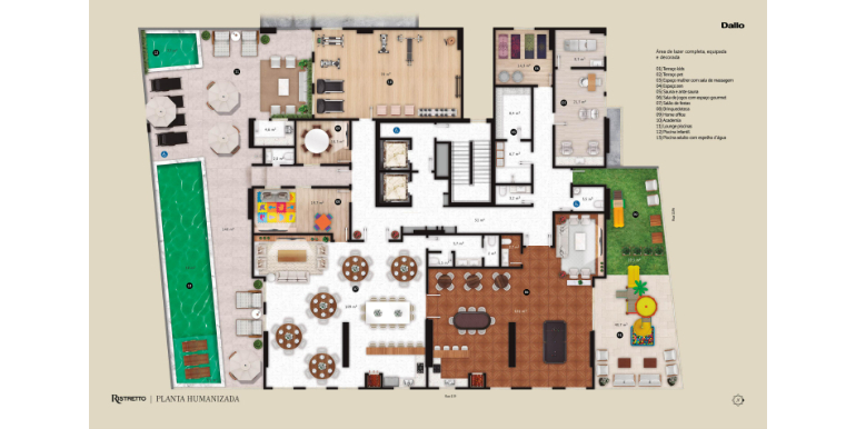 Paisagem 26 do imóvel