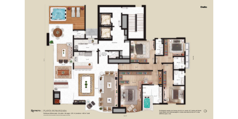 Vista 24 da propriedade