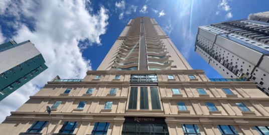 Edifício Ristretto