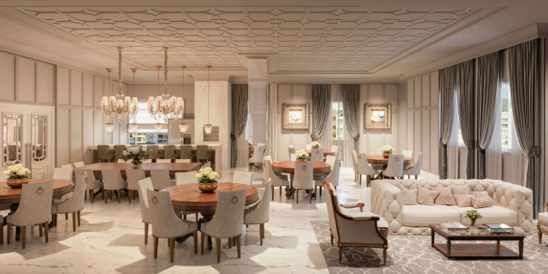 Ilustração 7 do Edifício Ristretto - Itapema