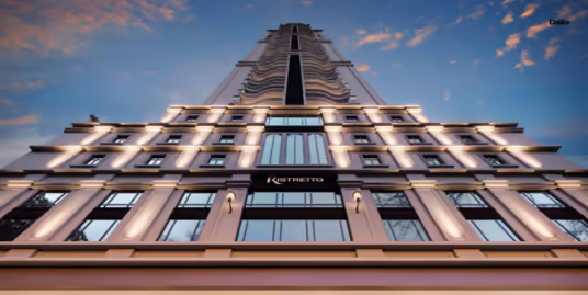 Edifício Ristretto