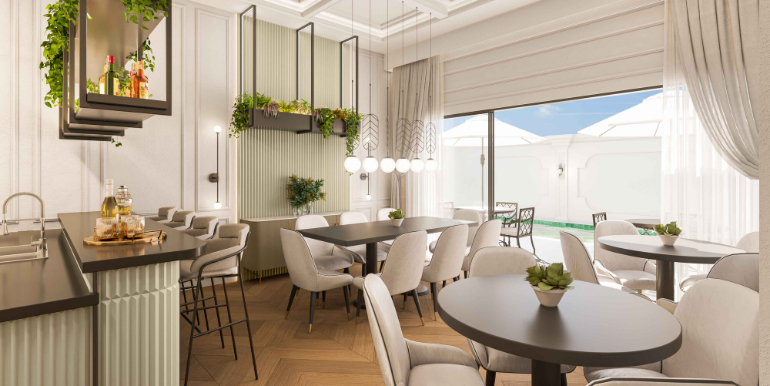 Estampa 17 do Edifício Salzburgo - Meia Praia, Itapema