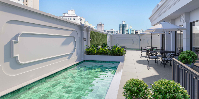 Silhueta 18 da propriedade