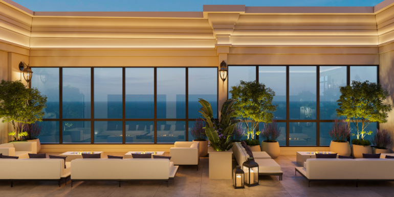 Ilustração 7 do Edifício Salzburgo - Meia Praia, Itapema