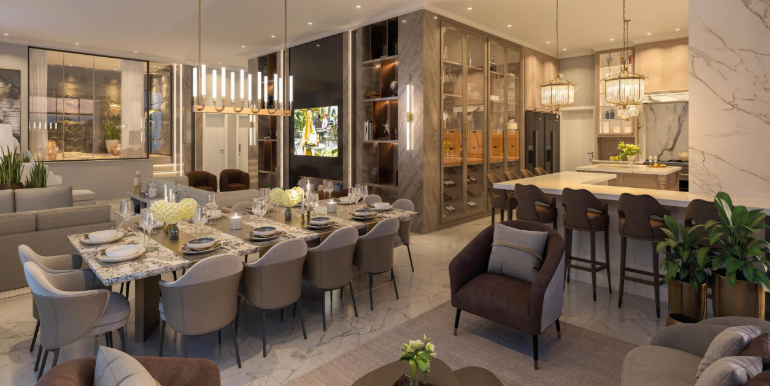 Cenário 29 do imóvel