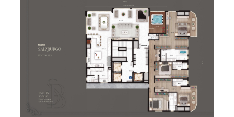 Visual 32 do imóvel