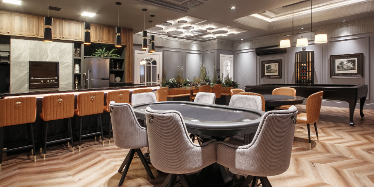 Paisagem 6 do Edifício San Lorenzo localizado em Itapema