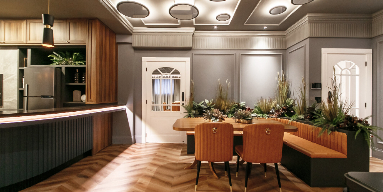 Ilustração 7 do Edifício San Lorenzo - Itapema