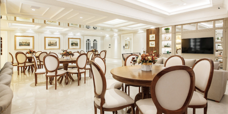 Captura 10 do  San Lorenzo em Itapema