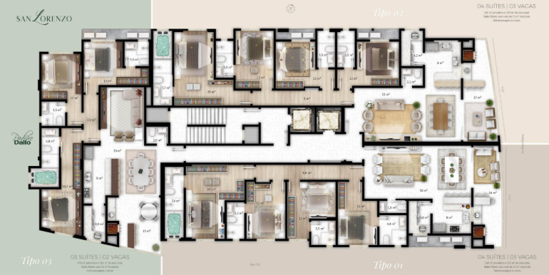 Painel 39 da propriedade