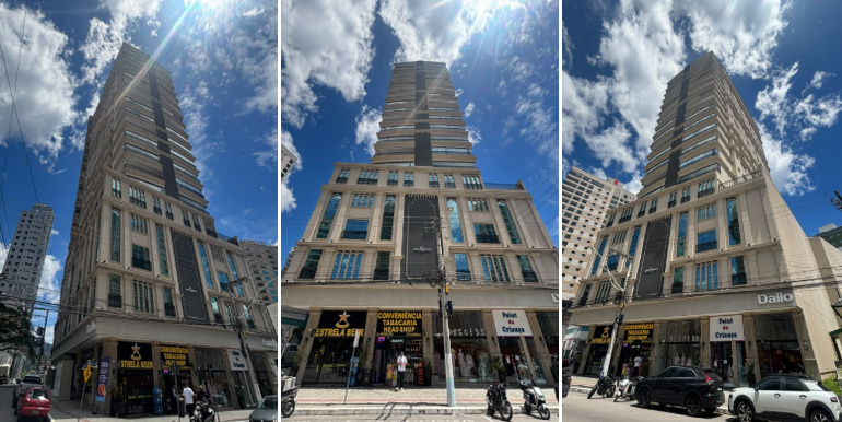 Foto 1 do Edifício San Lorenzo – Itapema