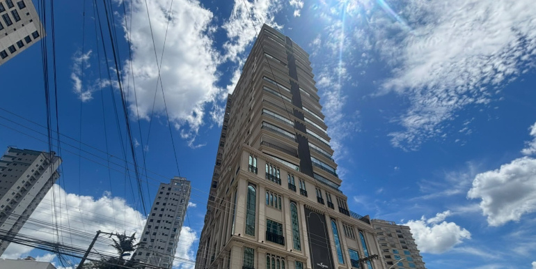 Foto 2 do Edifício San Lorenzo – Itapema