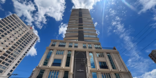 Edifício San Lorenzo
