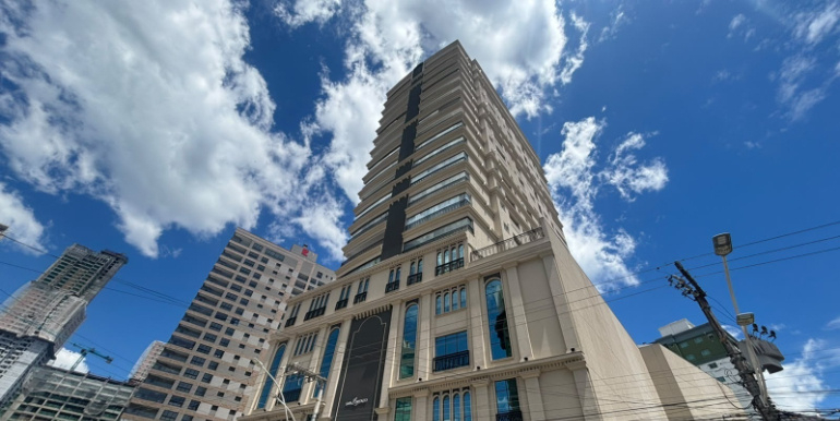 Foto 4 do Edifício San Lorenzo – Itapema