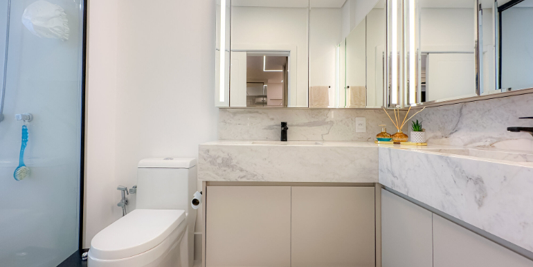 Gravura 31 do empreendimento