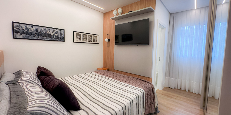 Projeção 35 do imóvel