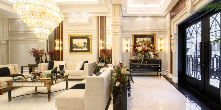 Retrato 3 do Edifício San Lorenzo localizado em Itapema