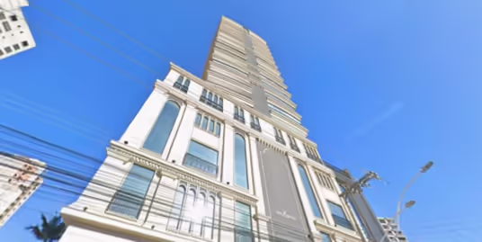 Edifício San Lorenzo