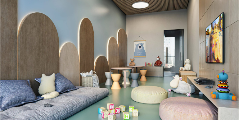 Projeção 15 da propriedade