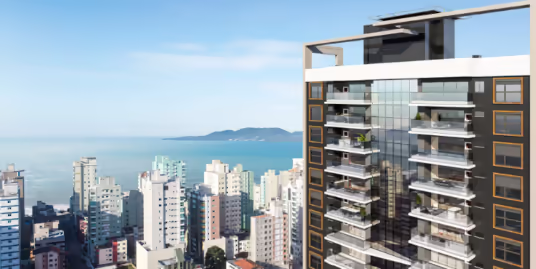 Edifício Sea’s Garden