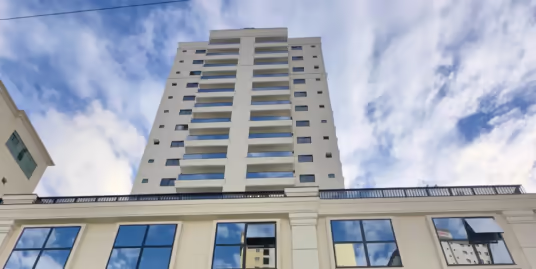 Edifício Sol Nascente