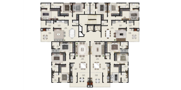 Gravura 11 do imóvel